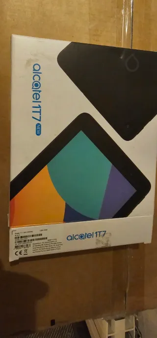 Tablet Alcatel 1T7 9309 7 Wifi