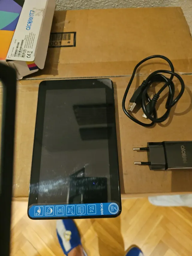 Tablet Alcatel 1T7 9309 7 Wifi