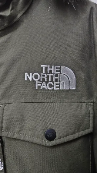 The North Face McMurdo Gotham Talla XS