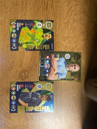 Cromos El Mundial de Clubes 2025