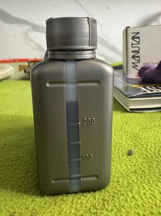 Agip Formula Moto Brake 5.1 DOT 5.1