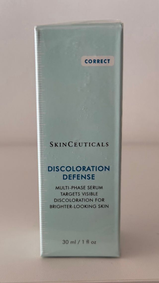 SkinCeuticals Discoloration Defense Siero