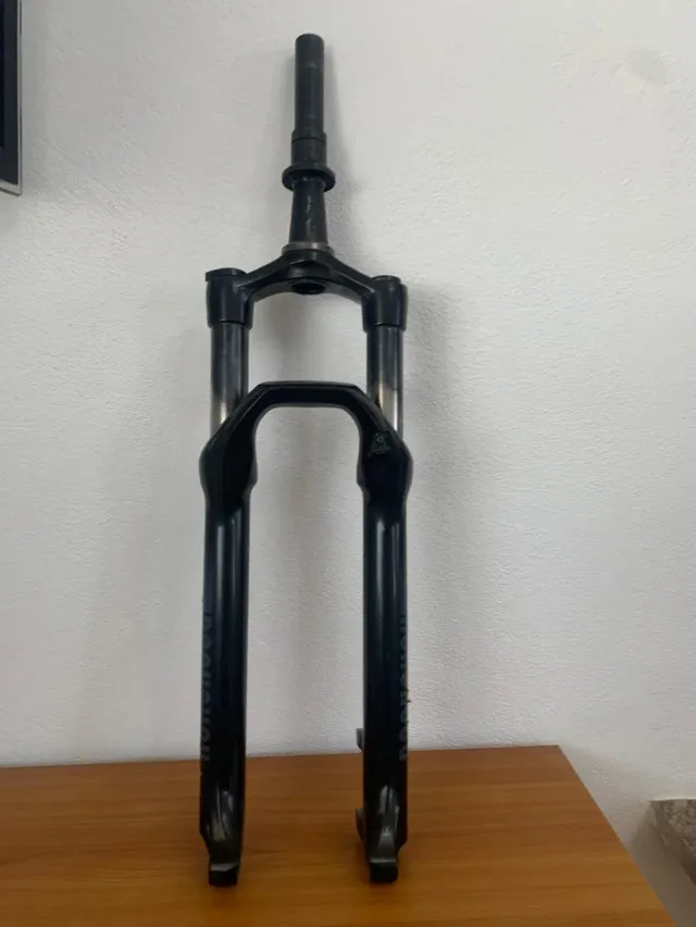 Horquilla RockShox