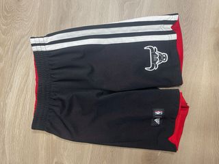 Camiseta y pantalón de los bulls Baloncesto niño