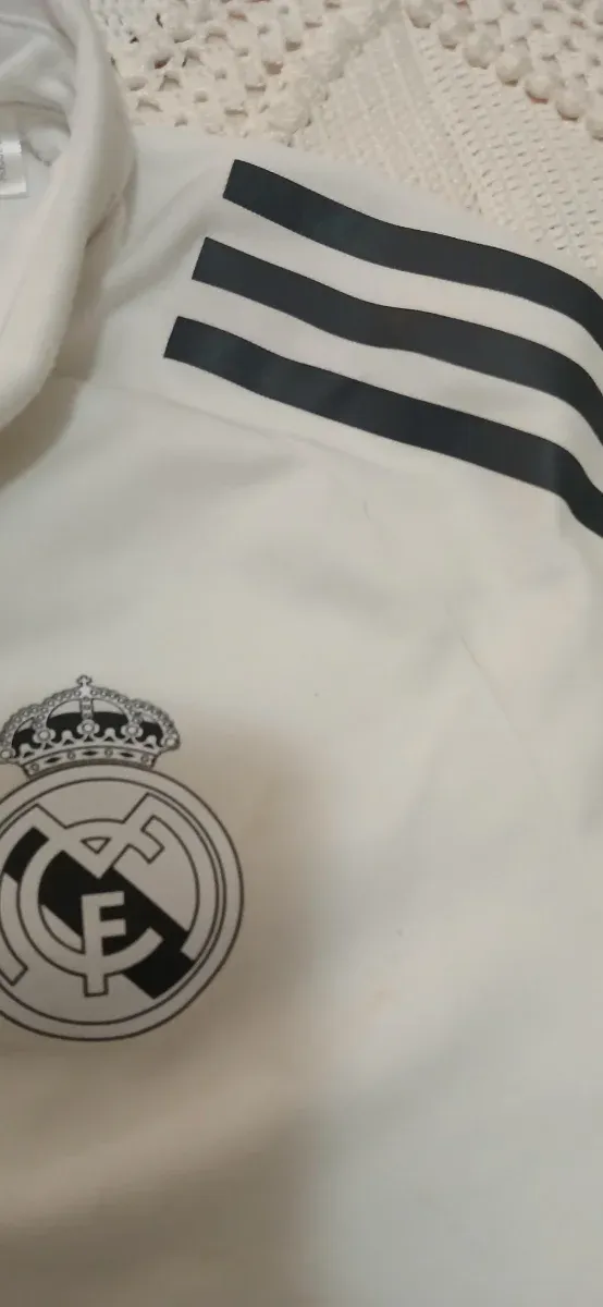 Polo Adidas Niño Talla XS