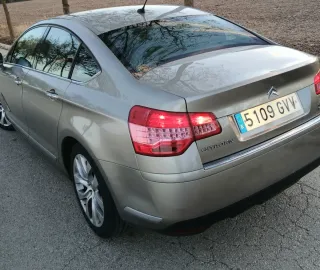Citroen C5 2010