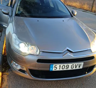 Citroen C5 2010