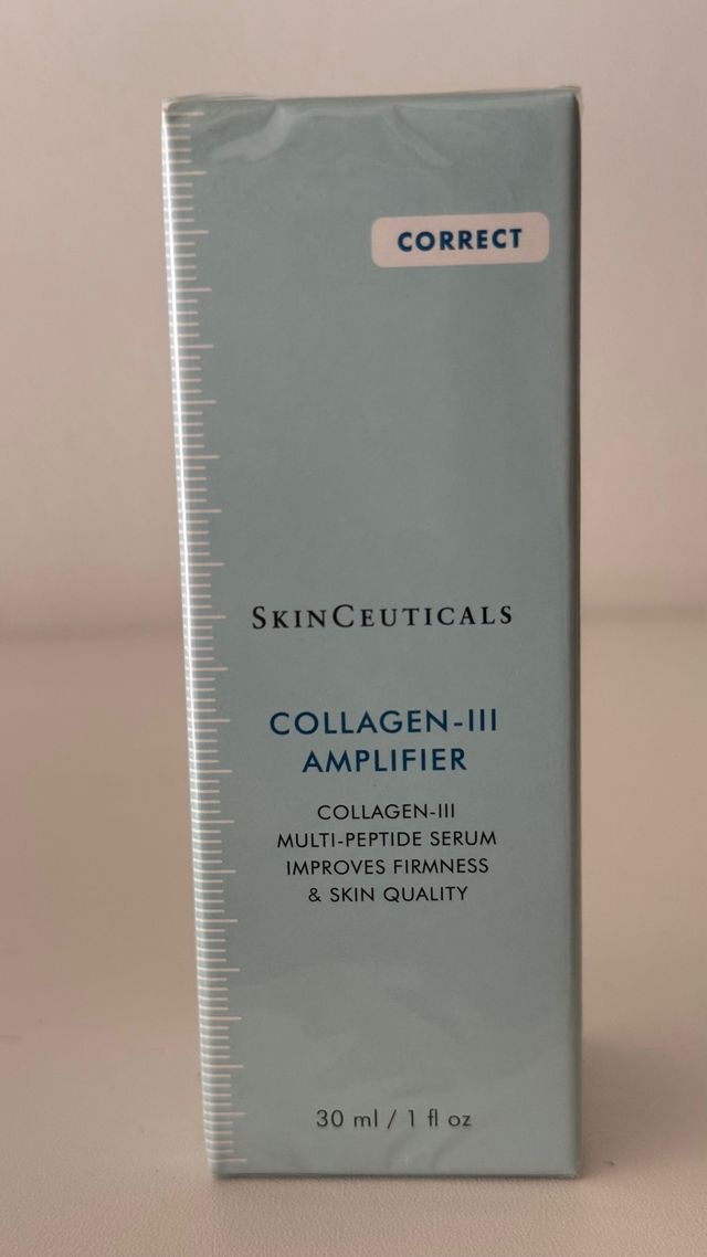 Skinceuticals Collagen-III Amplifier
