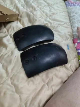 Guardabarros Mini Quad (2 unidades)