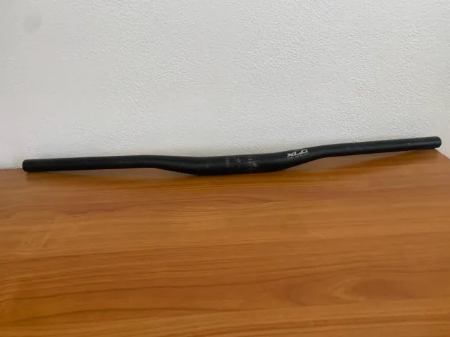 Manillar XLC Aluminio 6061 de 76 cm de largo