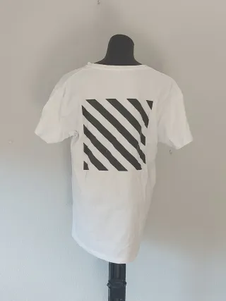 T-shirt Urso Estilo Urbano Tamanho L