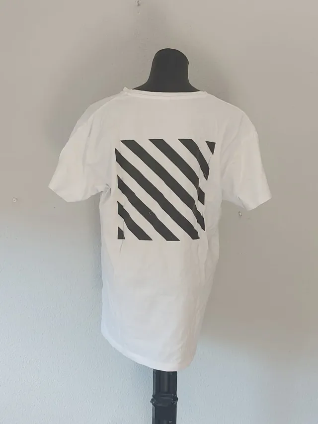 T-shirt Urso Estilo Urbano Tamanho L