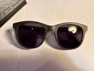 Gafas de Sol Tom Davies Cuerno Natural