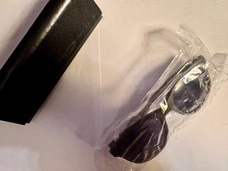 Gafas de Sol Tom Davies Cuerno Natural