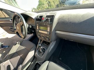 Despiece Volkswagen Golf V 2008