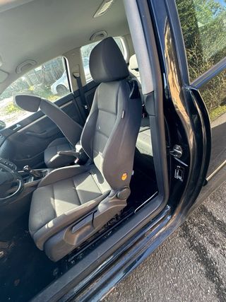 Despiece Volkswagen Golf V 2008