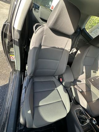 Despiece Volkswagen Golf V 2008