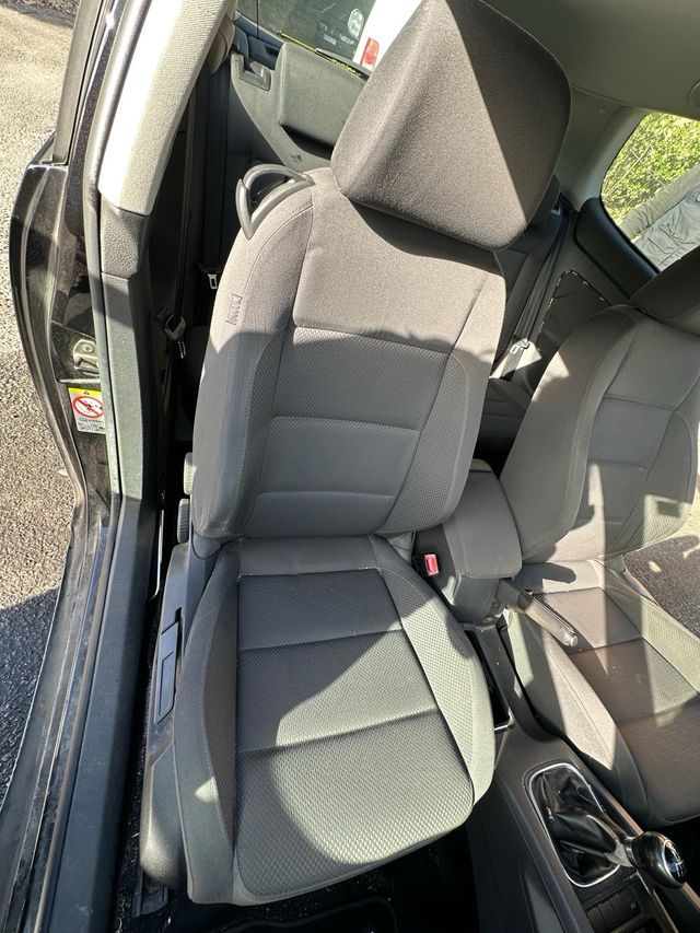 Despiece Volkswagen Golf V 2008