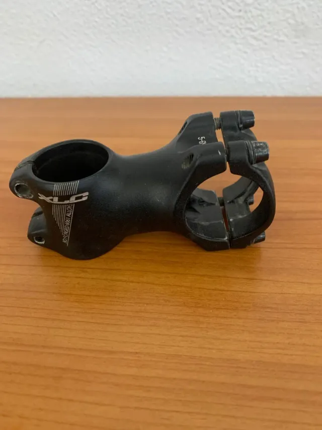 Potencia XLC Aluminio 6061