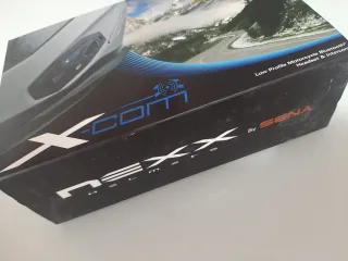 Casco Nexx XWED2 modelo HILL END