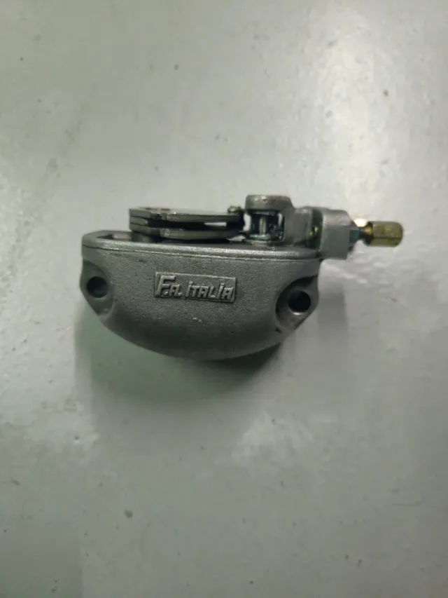 Cangrejo selector del cambio Vespa F A Italia