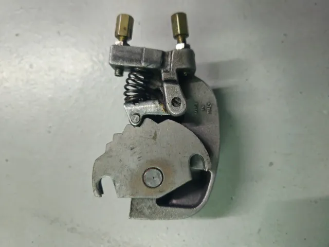 Cangrejo selector del cambio Vespa F A Italia