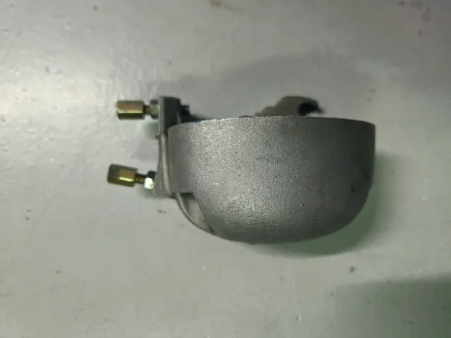 Cangrejo selector del cambio Vespa F A Italia