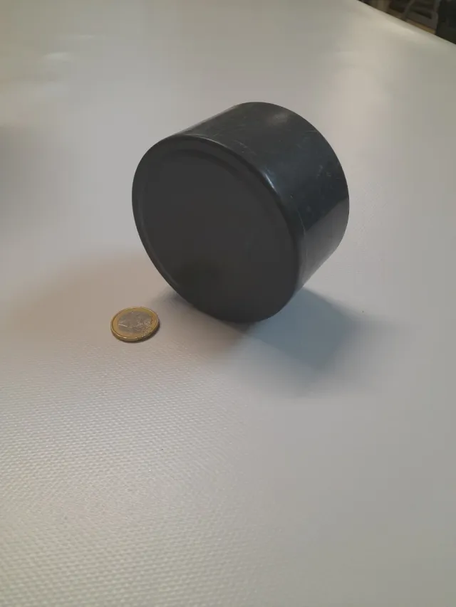 Tapón PVC Presión 75mm