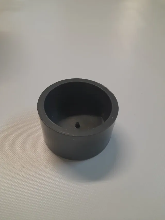 Tapón PVC Presión 75mm