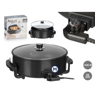 Padella elettrica Argon