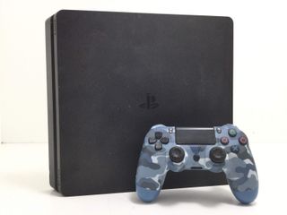 E568034-0 Sony Ps4 Slim 500Gb