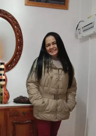 Servicio de limpieza