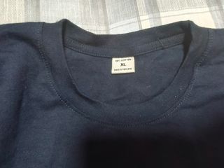 Camiseta Tailandia XL