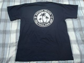 Camiseta Tailandia XL