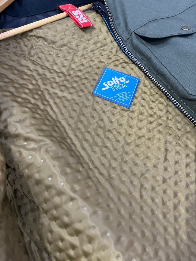 Chaqueta Moto Marca IXS Talla L con protecciones.