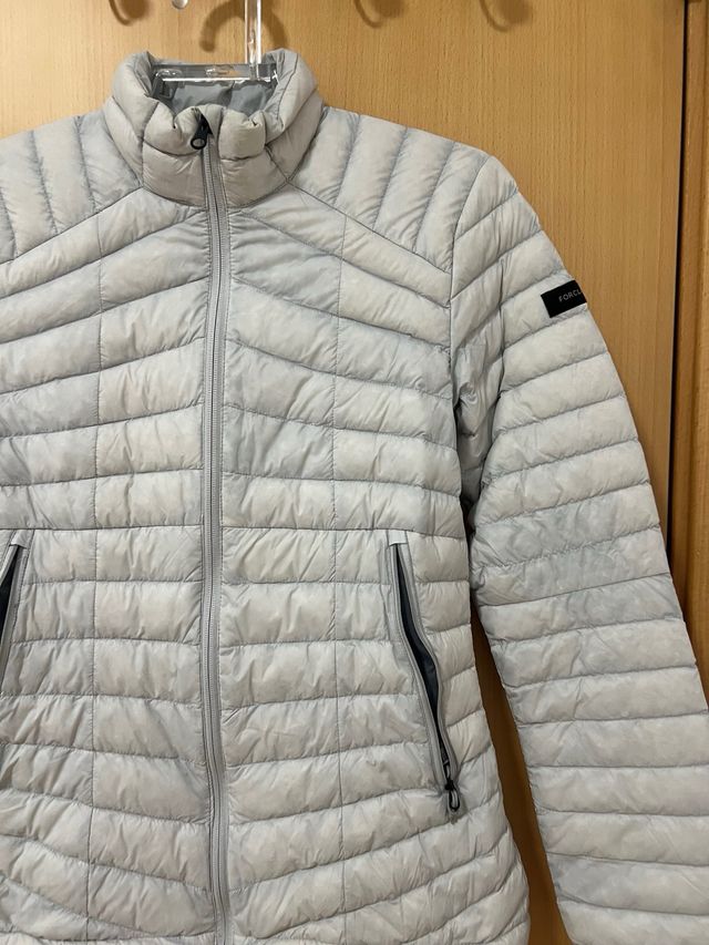 Giacchetta grigia Forclaz