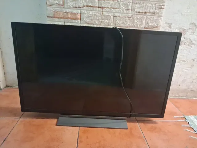 TV Toshiba 32 pulgadas