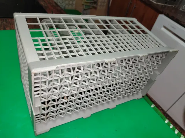 Cesta para lava-louças