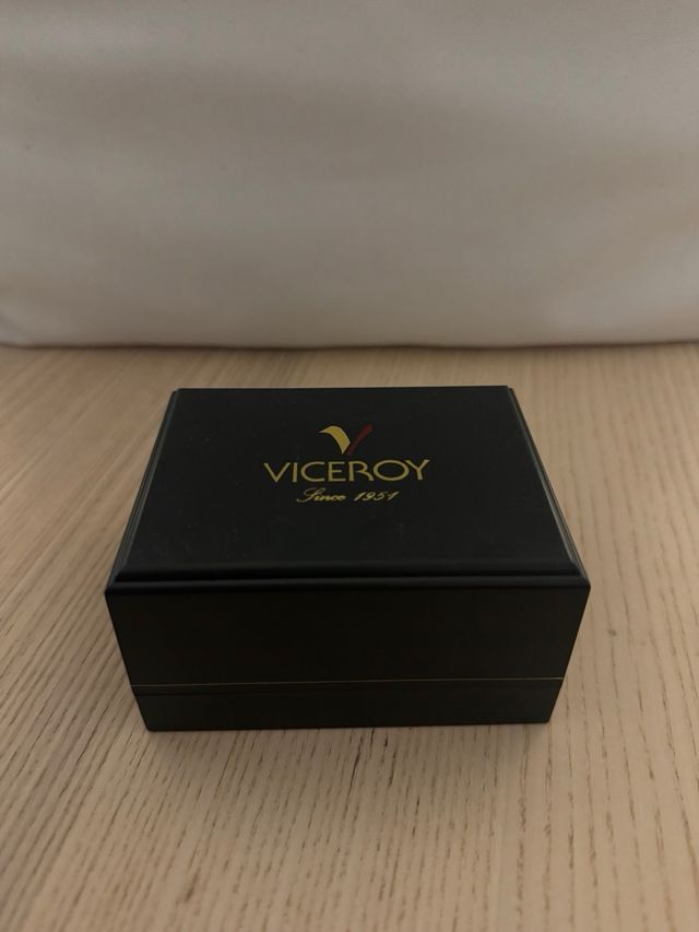 Reloj Viceroy Hombre Caja Original