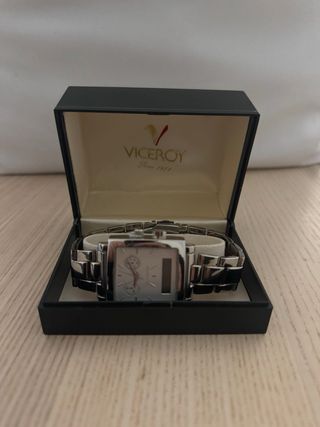 Reloj Viceroy Hombre Caja Original