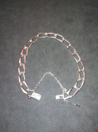 Pulsera de Plata