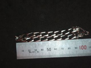 Pulsera de Plata