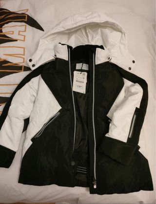 Chaqueta y pantalón esquí niño 6-7 años.Nuevos.