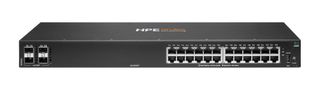 switch HPE Aruba Networking CX 6000 24G 4SFP