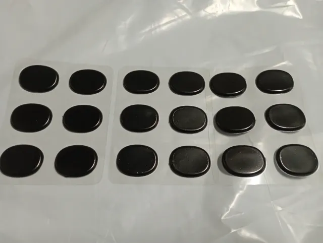 Moongels Sordina Batería Caja