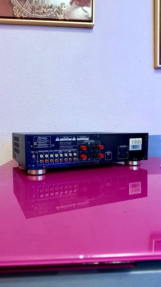 A - 209 R MOS PIONEER