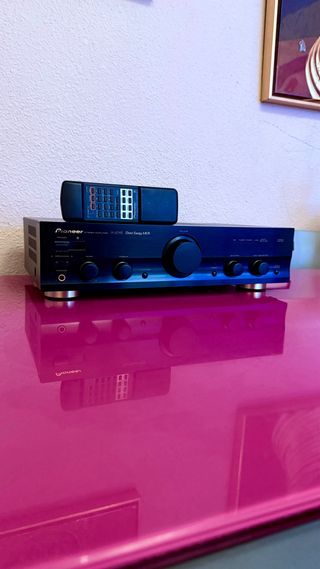 A - 209 R MOS PIONEER