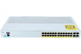 switch Cisco Catalyst WS-C2960L-24PS-LL