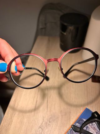 Gafas Armand Basi sin cristales