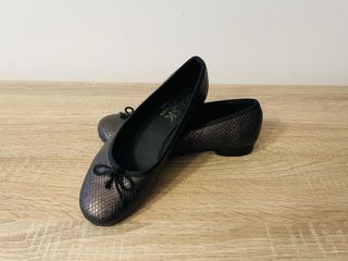 Zapatos Bailarina Mujer